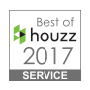 Best of Houzz 2017 Service - Best of Houzz 2017 Service