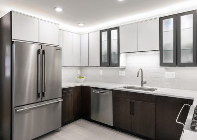 FADesign Forest Ave 1 2 400x284 - Kitchens